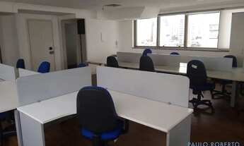 Imagem 4: CONJ. COMERCIAL - PINHEIROS - SP