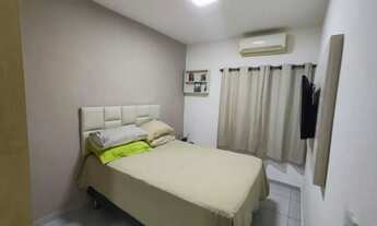 Imagem 4: Alugo apartamento mobiliado no Cond. Porto Seguro - Conceição, Paulista