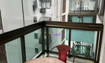 Imagem 5: Apartamento com 2 dormitórios à venda, 74 m² por R$ 600.000,00 - Santa Rosa - Niterói/RJ