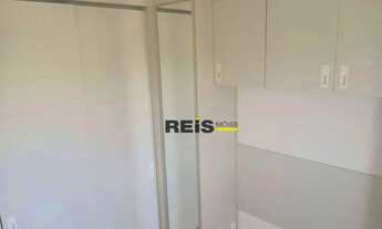 Imagem 7: Apartamento com 2 dormitórios à venda, 53 m² por R$ 392.000,00 - Jardim São Carlos - Soroc