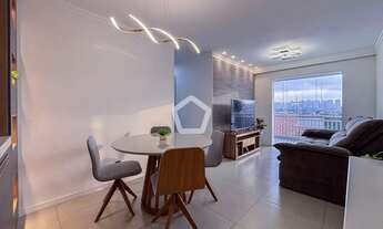 Imagem: Apartamento em Vila Matilde