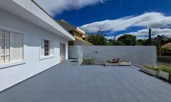 Imagem 6: Casa com 6 dormitórios para alugar, 158 m² por R$ 5.200,00/mês - Quebec - Londrina/PR