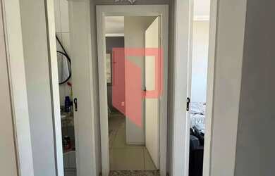 Imagem 4: Apartamento Mobiliado de 3 quartos com Suíte e Localização privilegiada para Aluguel no Ba