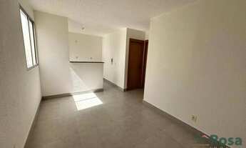 Imagem 4: Condomínio Chapada do Mirante