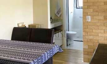 Imagem 6: Apartamento com 2 quartos à venda, 48 m² - Condomínio Le Monde Campolim - Sorocaba/SP