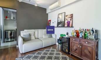 Imagem 5: Venda Apartamento 3 Dormitórios - 121 m² Pinheiros