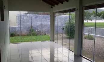 Imagem 7: Casa frente para o mar - Ribeirão da Ilha