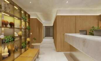 Imagem 5: Apartamento para Venda em João Pessoa, Jardim Oceania, 1 dormitório, 1 suíte, 1 banheiro