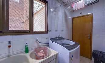 Imagem 4: Apartamento de 128 m² com 03 quartos à venda no Edifício Rio Jordão por R$ 690.000,00 - Ja