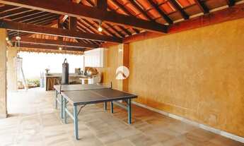 Imagem 7: Casa no condomínio Jardim Aquários em Limeira-SP