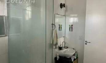 Imagem 3: Apartamento a venda - Guilhermina, Praia Grande