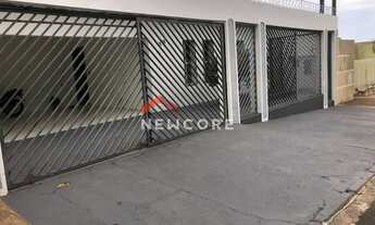 Imagem: Casa em Rua Perdizes - Vila Industrial