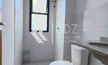 Imagem 4: Apartamento para alugar no Jardim Europa (Zona Oeste, Sorocaba-SP