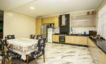 Imagem 4: Casa à venda em Taguatinga Norte, Brasília - 5 suítes, 250 m² de área interna