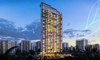 Imagem: Galeria Residencial Tirol