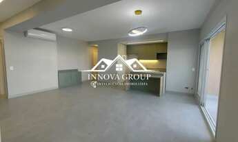 Imagem 5: Apartamento com 110m² para alugar no Edifício Parc Athenee com 1 suíte em Alphaville, SP