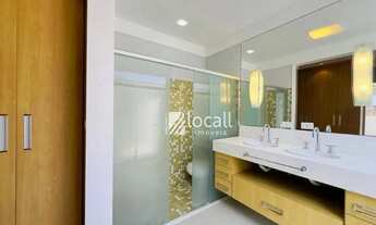 Imagem 7: Casa com 3 dormitórios, 320 m² - venda por R$ 2.990.000,00 ou aluguel por R$ 15.350,00/mês