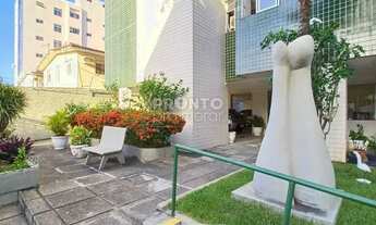 Imagem 2: Boa Viagem - Apartamento com 85 metros - 2 Quartos - 1 Suíte - 1 Garagem - Recife, PE