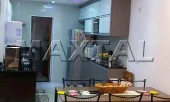 Imagem: Sobrado à venda, Casa Verde, 210m², 3