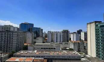 Imagem 5: Kitnet/Conjugado : / Residencial / Centro