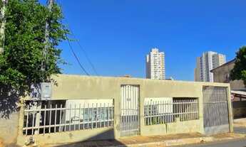 Imagem: Casa no bairro canjica em Cuiabá