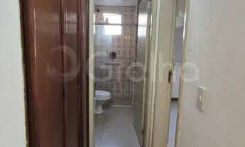 Imagem 6: Apartamento com um quarto e uma vaga no centro de Florianópolis