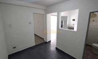 Imagem 6: Casa com 1 dormitório para alugar, 50 m² por R$ 850,00/mês - Gopoúva - Guarulhos/SP