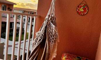 Imagem 7: Apto completo a 700m da praia