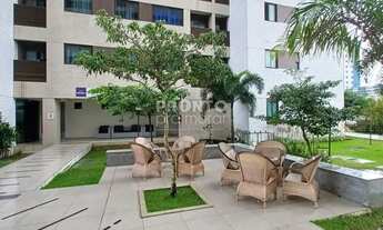 Imagem 3: Apartamento de 55 metros quadrados com 2 quartos em Várzea - Recife - PE