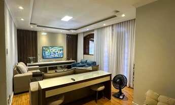 Imagem 3: Imóvel para venda com 360 metros quadrados com 4 quartos em Jardim Leblon - Belo Horizonte