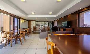 Imagem 4: MOINHOS HALL COM TODA INFRAESTRUTURA