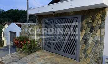 Imagem: Casa 2 Dormitórios com garagem coberta