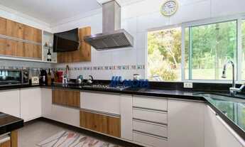 Imagem 5: Chácara à venda, 10000 m² por R$ 1.500.000,00 - Centro - Araucária/PR