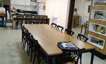 Imagem 7: Sobrado a venda em condomínio