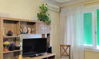 Imagem 2: Apartamento para Venda - 79m², 3 dormitórios, São João