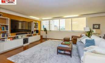 Imagem 2: APTO NO ITAIM BIBI - PADRAO CONSTRUTORA LINDENBERG LOCALIZAÇAO PRIVILEGIADO, NUM DOS MAIS