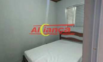 Imagem 5: Mini chacara agradavél em Mairiporã com piscina