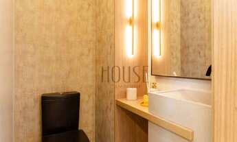 Imagem 7: Apartamento com 3 dormitórios à venda, 184 m² - Condominio Vitra Campolim - Votorantim/SP