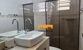 Imagem 7: Apartamento com 2 dormitórios à venda, 84 m² por R$ 490.000,00 - Vila Jahu - São Bernardo