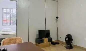 Imagem 6: Kitnet no Condomínio do Edifício Gimba - Liberdade