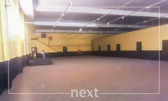 Imagem 5: Galpão - Jardim do Lago - Campinas