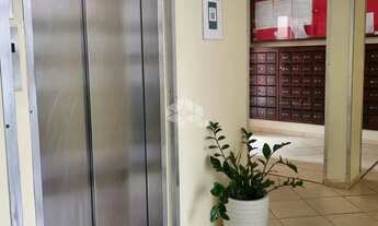 Imagem 4: Apartamento 01 dormitorio, elevador, bairro Camaquã, Porto Alegre