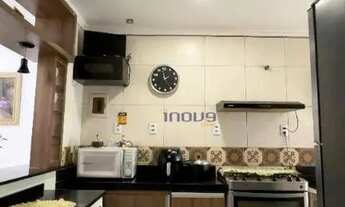 Imagem 4: Casa com 4 dormitórios à venda, 230 m² por R$ 700.000,00 - Passaré - Fortaleza/CE