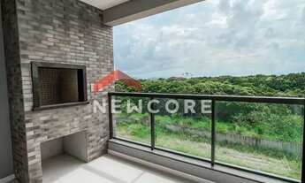 Imagem: Apartamento em Avenida Ivo Silveira - Meia