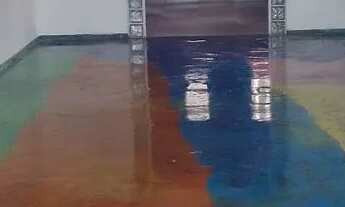 Imagem: Salão espaço p/vários fins