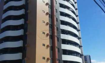 Imagem 4: Imóvel para venda possui 82 metros quadrados com 3 quartos em Ponta Verde - Maceió - AL