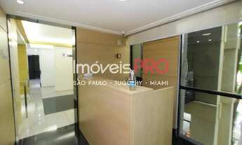 Imagem 3: Laje corporativa no Brooklin