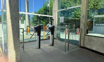 Imagem: Apartamento térreo com garden à venda