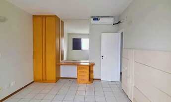 Imagem 7: Condomínio Central Park- West Side 4 quartos sendo 2 suites, sala para 2 ambientes e 2 vag