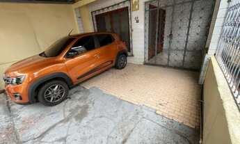 Imagem 4: Casa Duplex no Bairro São Raimundo com vista para o rio